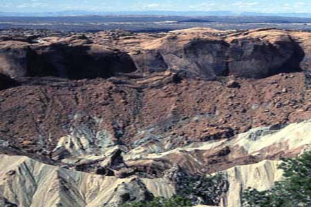 Death Valley 12177